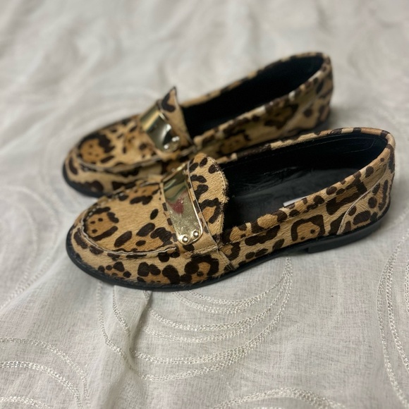 Steve Madden loafers - Picture 3 of 9